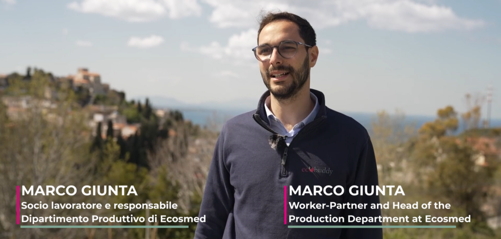 Impianto di essicazione/deumidificazione a Roccavaldina (ME)