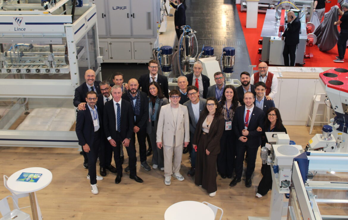 Fiera K 2025 – Un grande successo!
