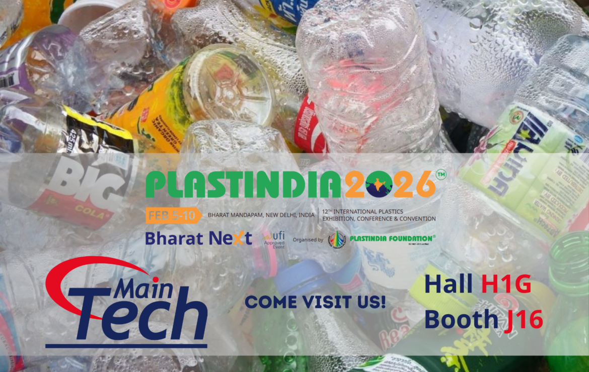 PLASTINDIA 2026