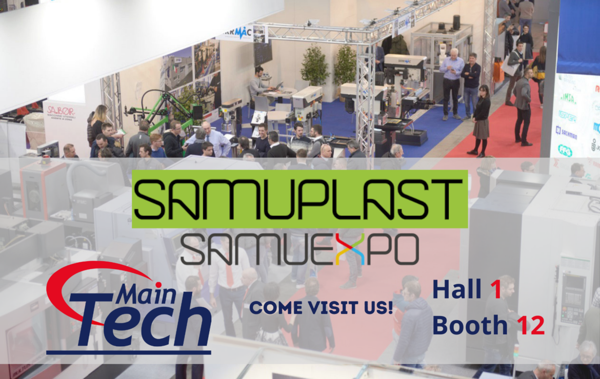 SAMUPLAST 2026
