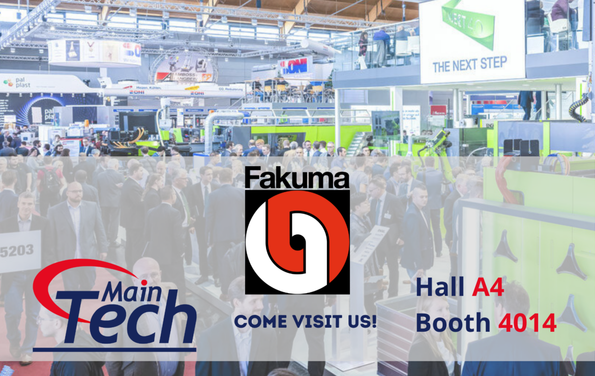 FAKUMA 2026
