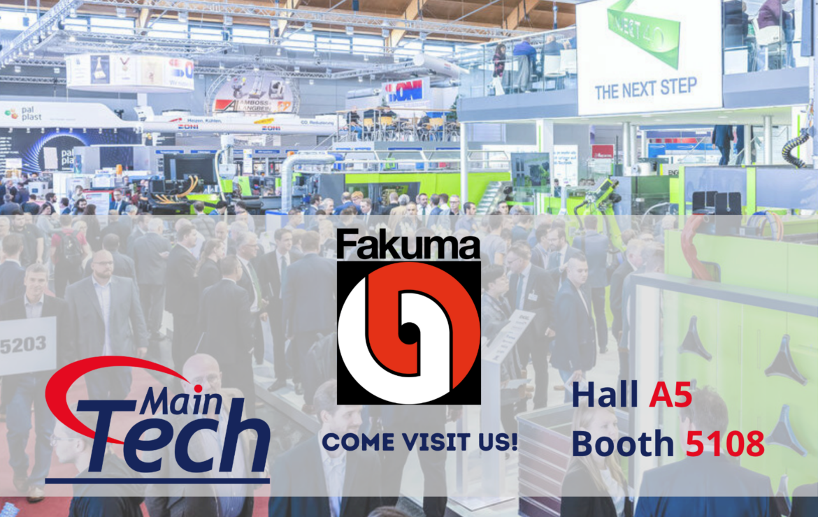 FAKUMA 2026
