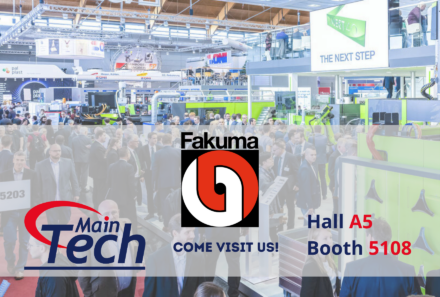 FAKUMA 2026