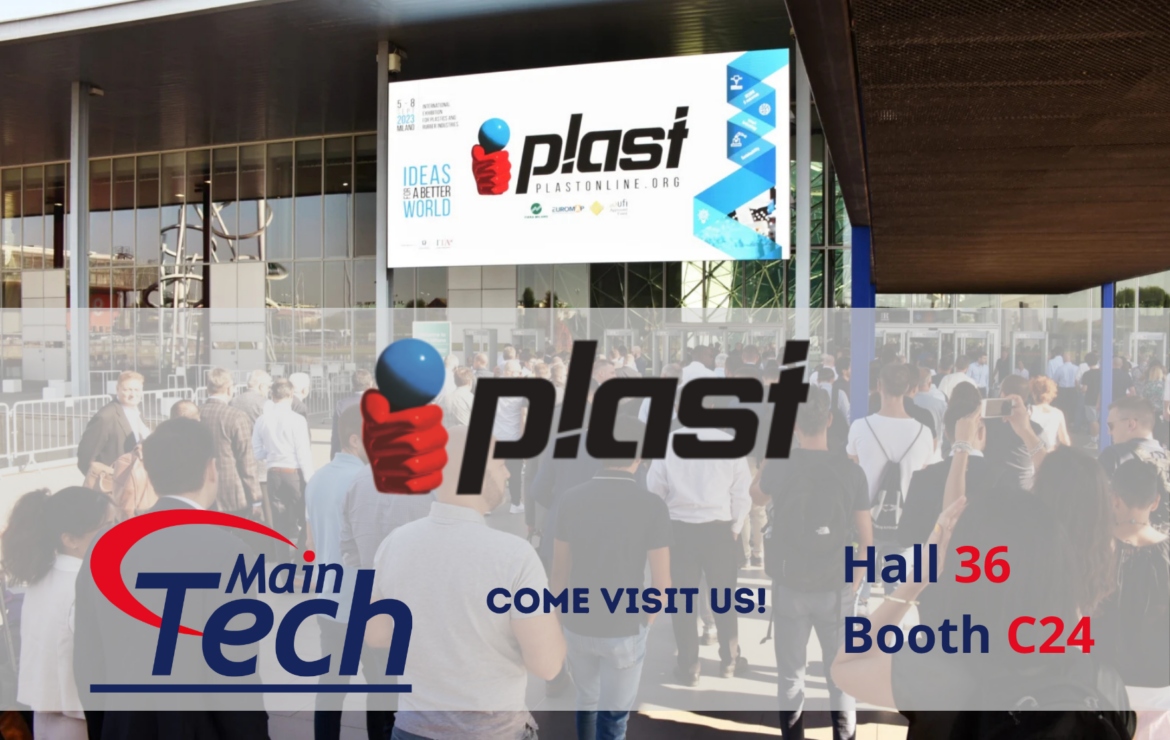 PLAST 2026