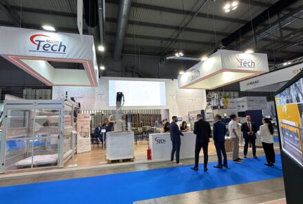 Plast 2026: Main Tech, protagonista en Fiera Milano